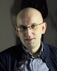 Krzysztof Tomiak